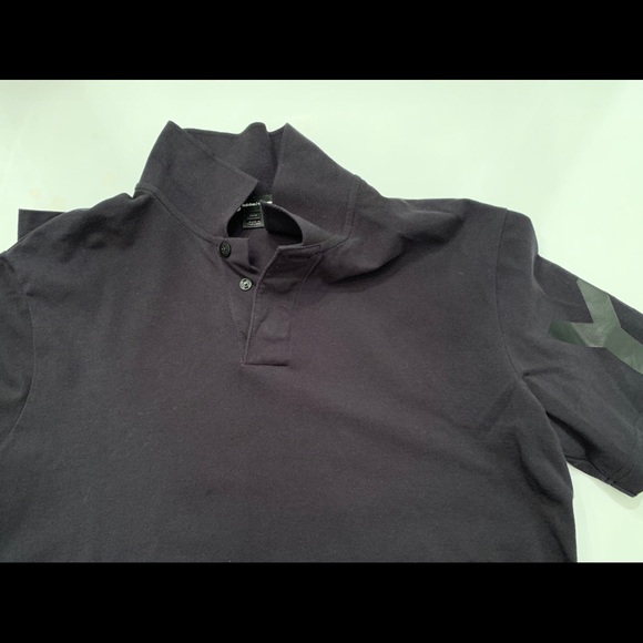 Y-3 polo - Picture 4 of 7